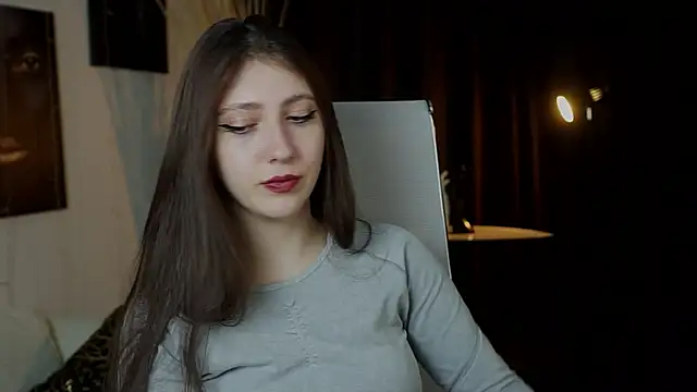 Snapshot of Mary_Miiller chatting on 01/16/26, 12:53 Mary Miiller online show from 01/16/26, 12:53