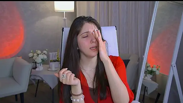 Snapshot of Mary_Miiller chatting on 02/23/26, 05:38 Mary Miiller online show from 02/23/26, 05:38