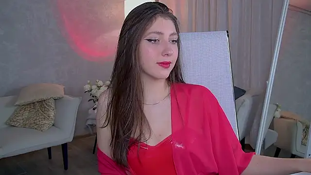 Snapshot of Mary_Miiller chatting on 03/07/26, 07:05 Mary Miiller online show from 03/07/26, 07:05