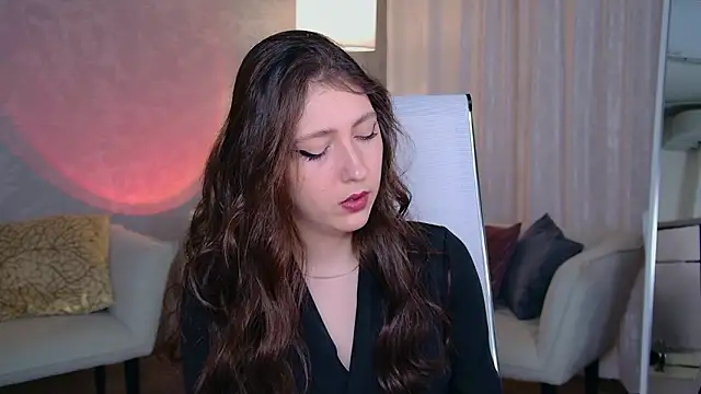 Snapshot of Mary_Miiller chatting on 03/20/26, 06:51 Mary Miiller online show from 03/20/26, 06:51