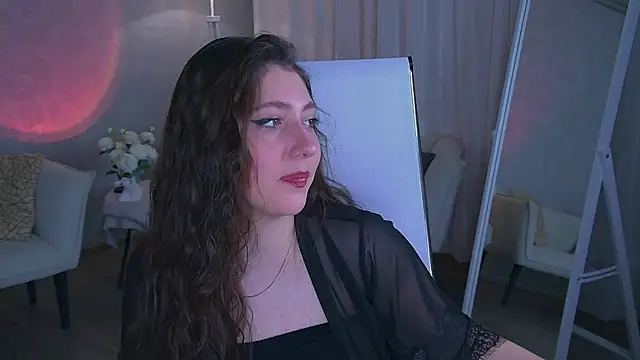 Snapshot of Mary_Miiller chatting on 03/22/26, 06:17 Mary Miiller online show from 03/22/26, 06:17