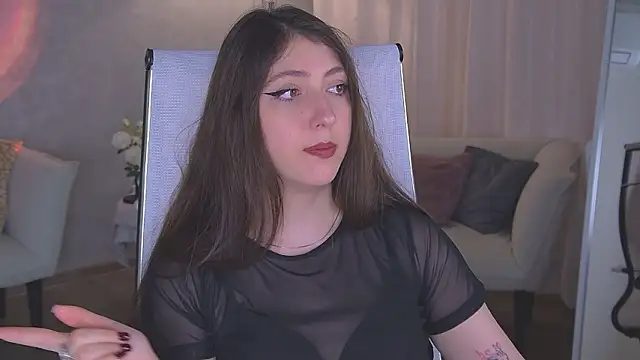 Snapshot of Mary_Miiller chatting on 03/25/26, 09:59 Mary Miiller online show from 03/25/26, 09:59