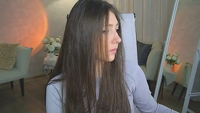 Snapshot of Mary_Miiller chatting on 03/28/26, 06:46 Mary Miiller online show from 03/28/26, 06:46