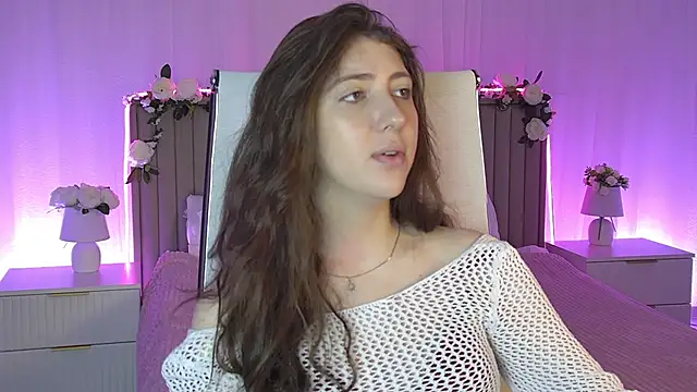 Snapshot of Mary_Miiller chatting on 03/31/26, 06:36 Mary Miiller online show from 03/31/26, 06:36