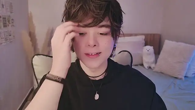 PaulTexx online show from 09/14/25, 04:06