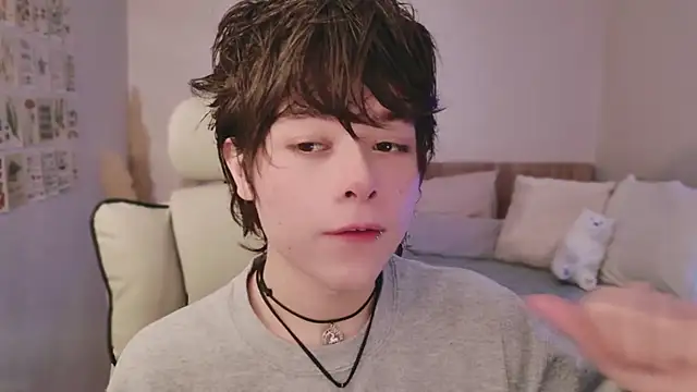 PaulTexx online show from 09/15/25, 06:08