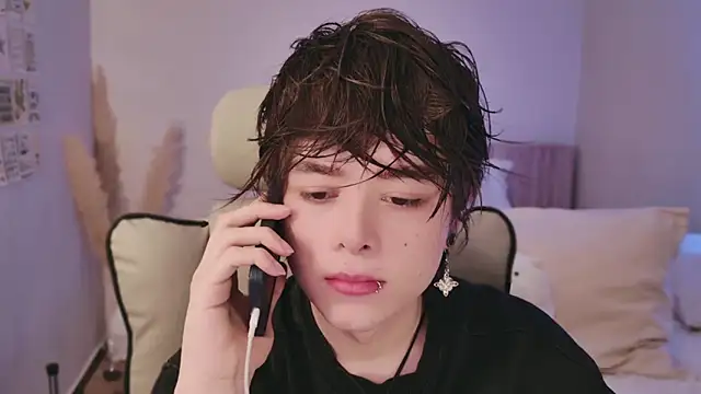 PaulTexx online show from 09/23/25, 04:10