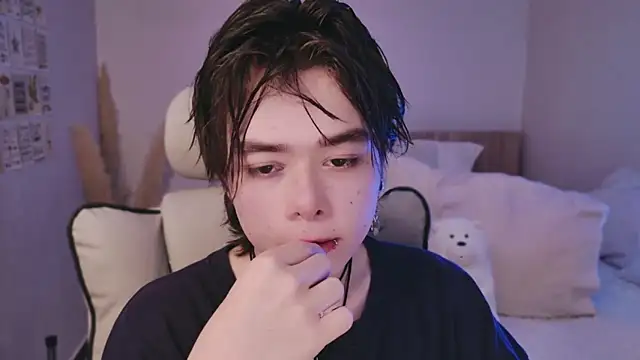 PaulTexx online show from 09/25/25, 05:16