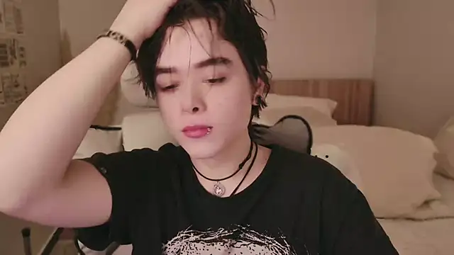 PaulTexx online show from 09/28/25, 03:06