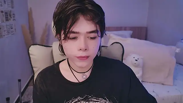 PaulTexx online show from 10/09/25, 05:22