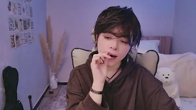 PaulTexx online show from 10/16/25, 05:03