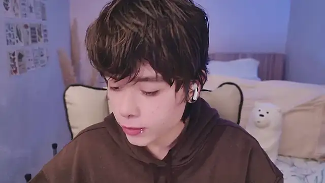 PaulTexx online show from 10/25/25, 07:41