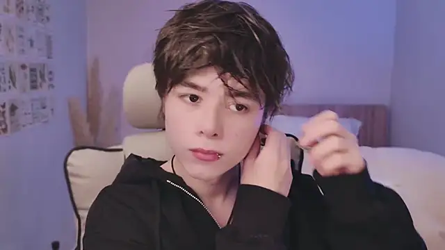 PaulTexx online show from 11/07/25, 09:15