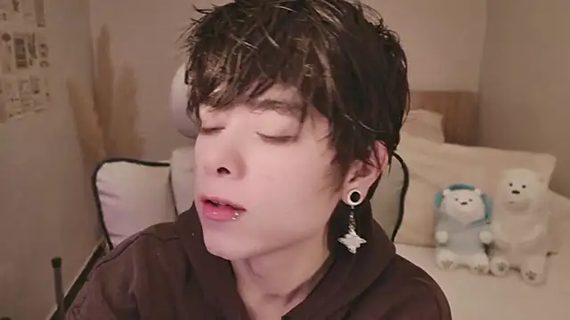 PaulTexx online show from 11/15/25, 12:34