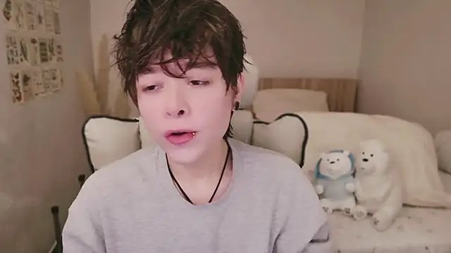 PaulTexx online show from 12/14/25, 07:40