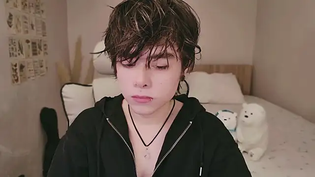 PaulTexx online show from 01/18/26, 08:45