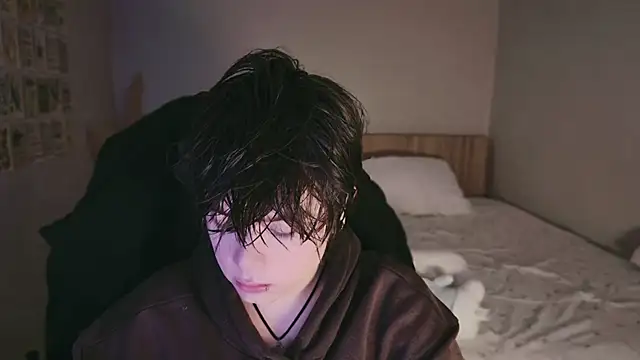 PaulTexx online show from 01/19/26, 01:48