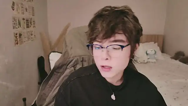 PaulTexx online show from 02/14/26, 06:37