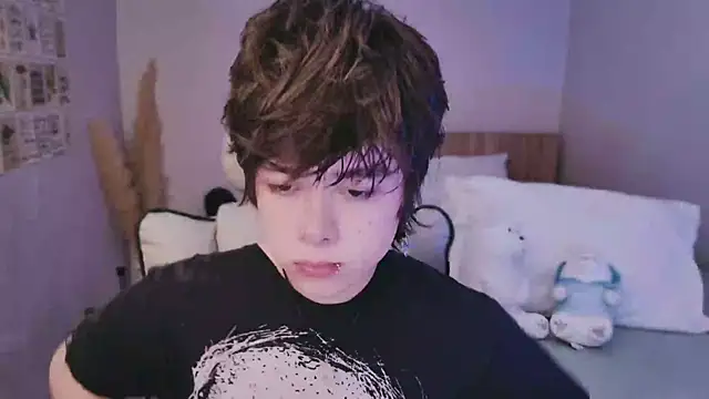 PaulTexx online show from 03/18/26, 10:24