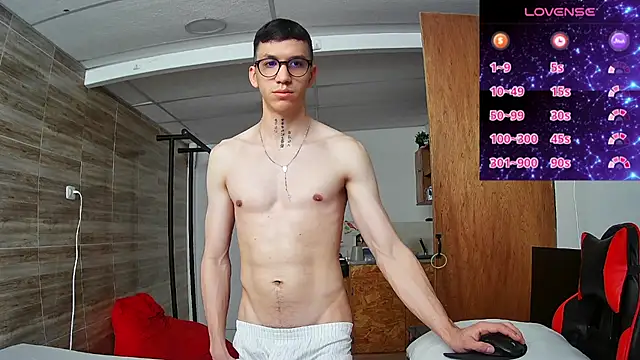 angelicious  online show from 11/07/25, 01:22