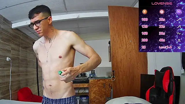 angelicious  online show from 11/08/25, 07:12