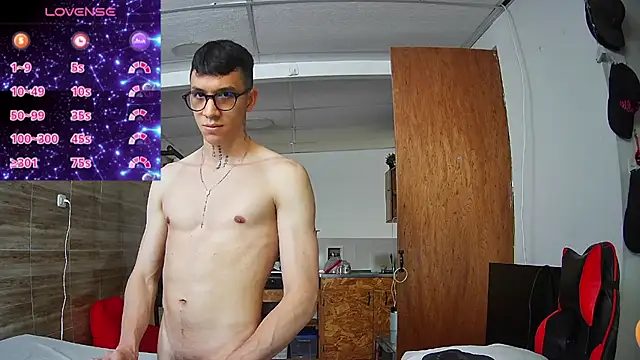 angelicious  online show from 11/10/25, 07:35