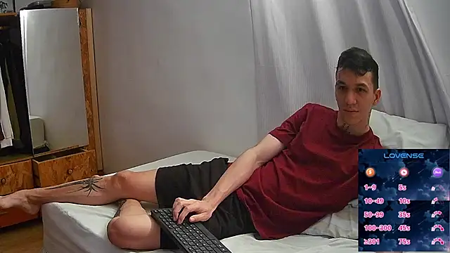 angelicious  online show from 01/13/26, 12:10