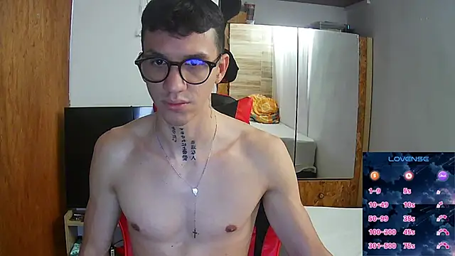 angelicious  online show from 02/20/26, 01:11