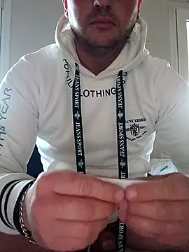 Makis09 online show from 03/12/26, 05:24