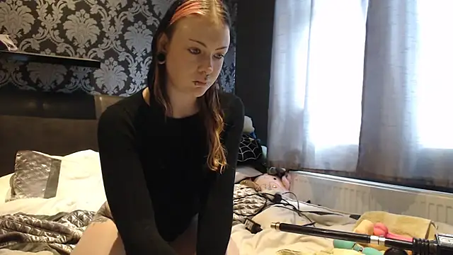 Snapshot of rokkyhorrorx chatting on 03/30/26, 11:11 rokkyhorrorx online show from 03/30/26, 11:11