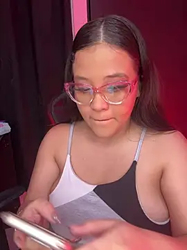 Meipink online show from 01/19/26, 01:53