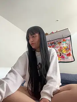 Abril thompson98 online show from 09/15/25, 09:15