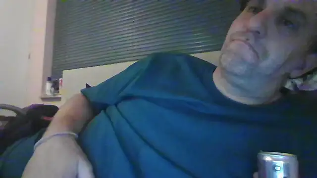 Snapshot of JasperGeil chatting on 10/12/25, 11:15 JasperGeil online show from 10/12/25, 11:15