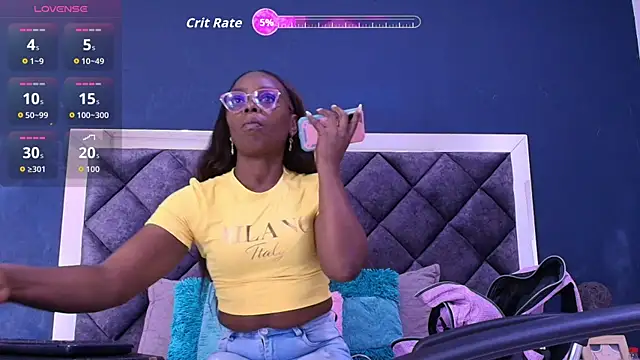 ebony  jheim online show from 01/13/26, 04:34