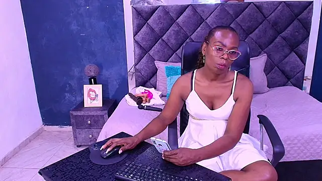 ebony  jheim online show from 02/27/26, 12:49