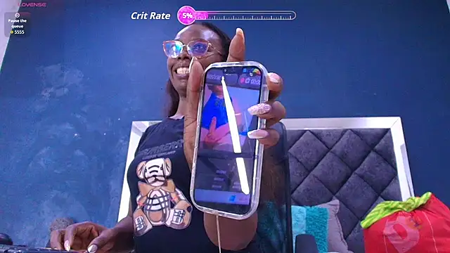 Snapshot of ebony__jheim chatting on 06/19/26, 11:58 ebony jheim online show from 06/19/26, 11:58