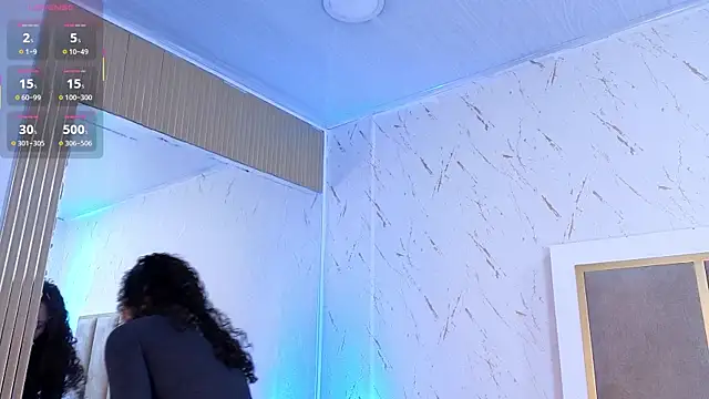 samanthaThoms online show from 11/24/25, 01:33