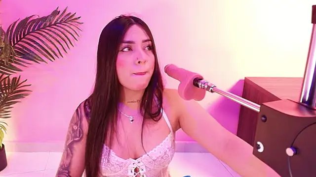 Lana ortega online show from 03/23/26, 04:16