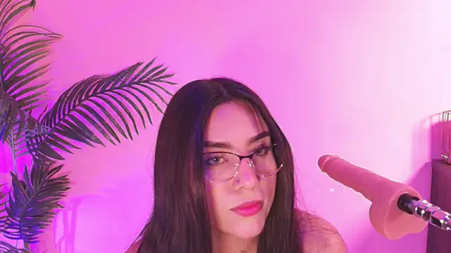 Lana ortega online show from 04/08/26, 04:45