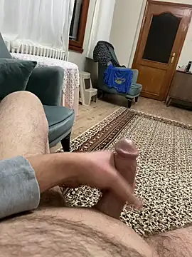 Salih0634 online show from 01/15/26, 10:24