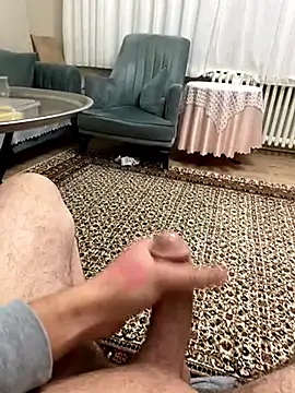 Salih0634 online show from 01/18/26, 11:19