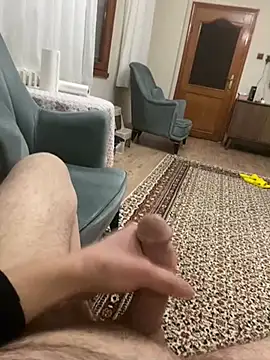 Salih0634 online show from 03/30/26, 12:11