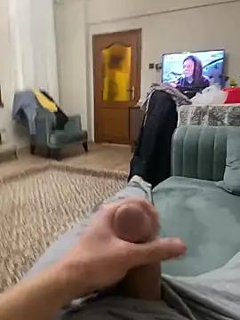 Salih0634 online show from 03/30/26, 09:16