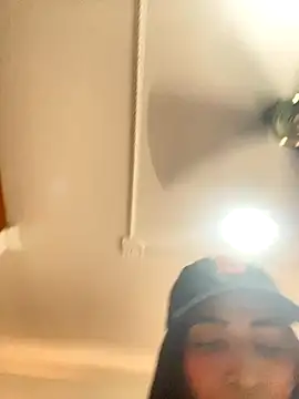 Rosa 25x online show from 11/18/25, 02:43