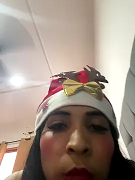 Rosa 25x online show from 12/21/25, 02:35