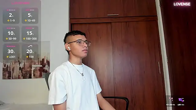 tristan gold online show from 09/15/25, 10:48