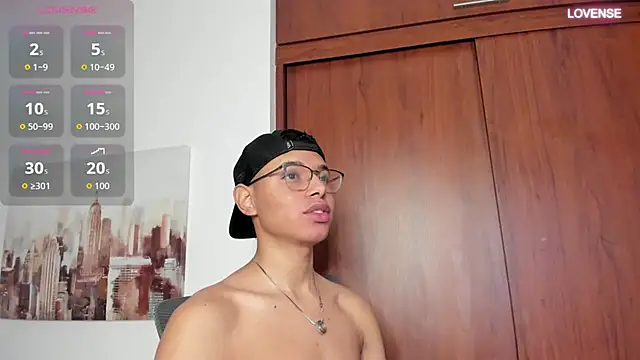 tristan gold online show from 09/16/25, 10:49