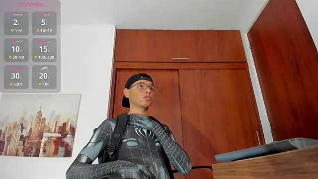 tristan gold online show from 09/28/25, 10:59