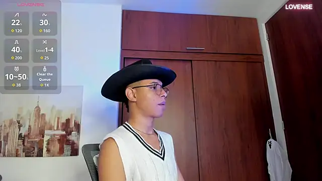 tristan gold online show from 10/06/25, 10:45