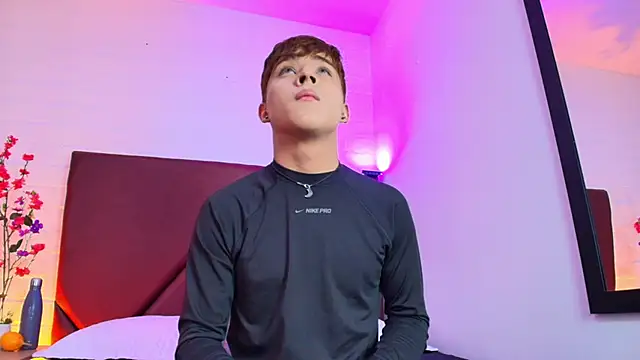 Lucass love online show from 03/13/26, 12:34